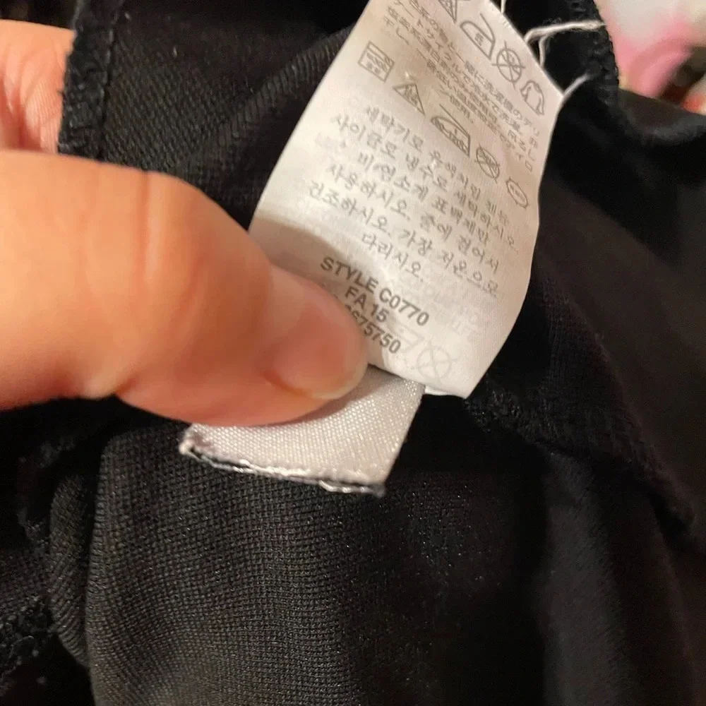J.CREW Y2K BLACK STRUCTURED PEPLUM TOP